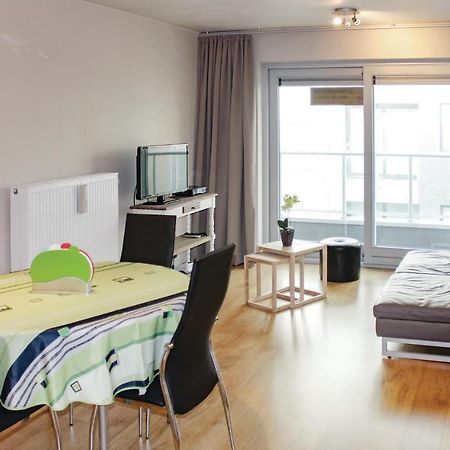 Res, Chateau Les Dunes Ref, 39 Ostend Exterior foto