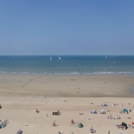 Res, Chateau Les Dunes Ref, 39 Ostend Exterior foto