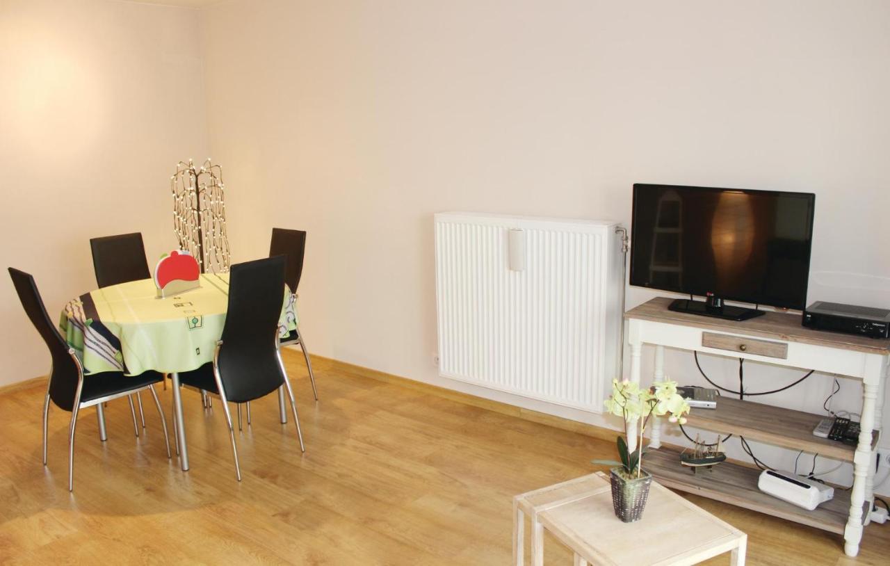 Res, Chateau Les Dunes Ref, 39 Ostend Exterior foto